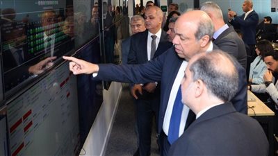 سيتا العالمية تدشن مركزها الإقليمي الأول بالشرق الأوسط في القاهرة