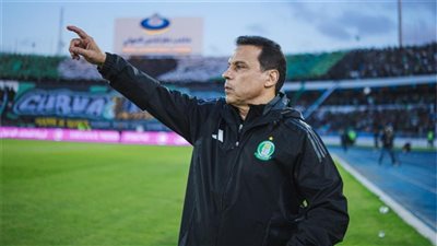 حسام البدري يقود أهلي طرابلس للتتويج بلقب الدوري الليبي