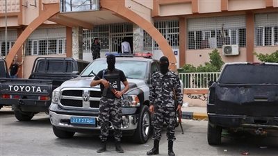 الداخلية الليبية: طرابلس آمنة ومستقرة وندعو الموظفين للالتحاق بأعمالهم