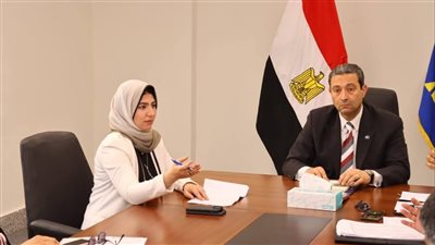 محافظ دمياط: إجراءات عاجلة لتقنين أراضي وضع اليد واسترداد حقوق الدولة