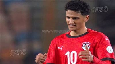 مكتشف محمد عبدالله نجم منتخب الشباب ينفي تعرض اللاعب لحادث سير