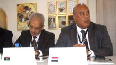 رئيس غرفة القاهرة يشيد بدور الاتحاد العربي للحديد والصلب لتعزيز التعاون الاقتصادي عربيا