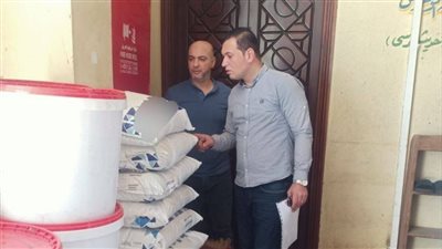  تموين الشرقية: تحرير٢٤٩ محضرًا خلال حملات تموينية مفاجئة 