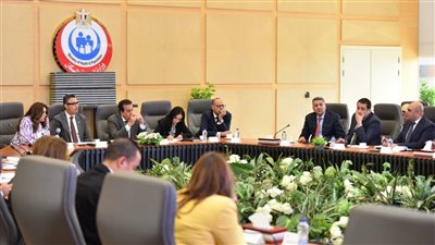 لجنة محددات العدالة الاجتماعية: استبعاد غير المستحقين للدعم بشكل تدريجي وعادل