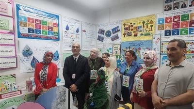 تعليم المنيا تختتم الأنشطة المدرسية لـ عام 2025