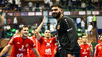 كرة اليد، الأهلي يواجه الترجي الليلة في نهائي كأس السوبر الإفريقي
