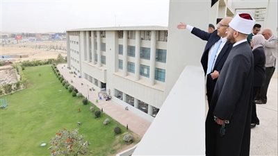 وزير الأوقاف: الخطاب الديني الحقيقي يحرك العقول لتنتج وتبدع 