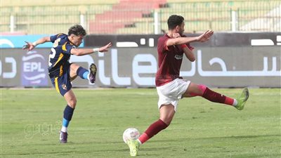 الأهلي يهزم سيراميكا بهدف ويواصل صدارة الدوري المصري (صور)