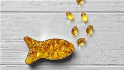 فوائد أوميجا 3 بلس، يحمي من الجلطات ويقوي الذاكرة ويحسن وظائف الدماغ