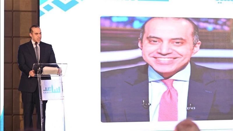 وزير الشئون النيابية