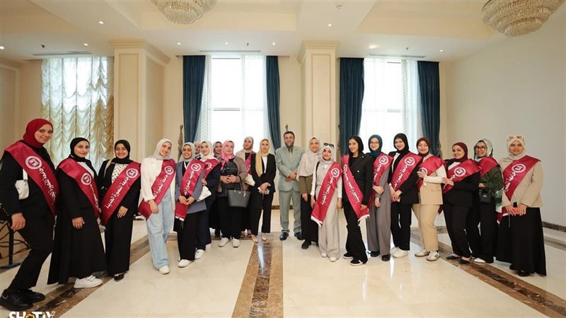 المنتدى الثاني لكليات