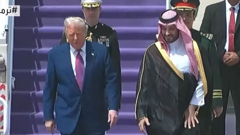 ترامب: طائرات F-35