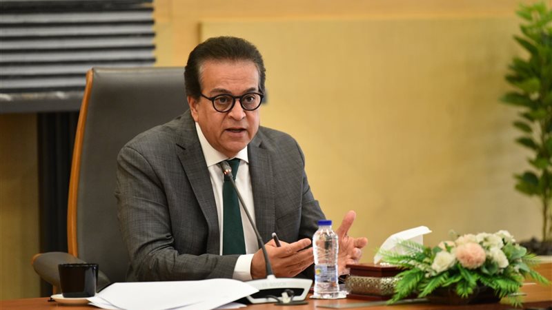 د.خالد عبدالغفار،