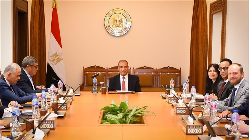 الدكتور بدر عبد العاطى