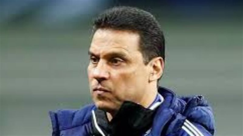 حسام البدري، فيتو