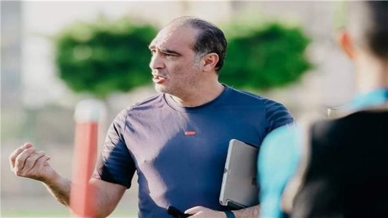 علي ماهر، فيتو