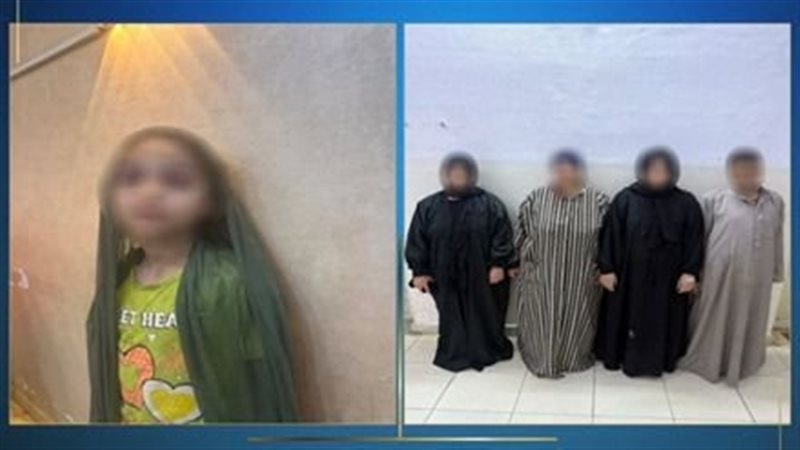 الداخلية تتصدى لجرائم