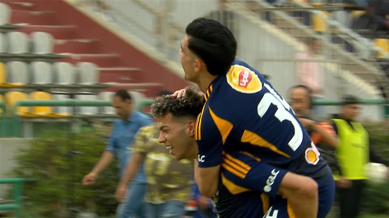 الاهلي 