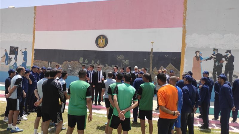 النيابة العامة، فيتو