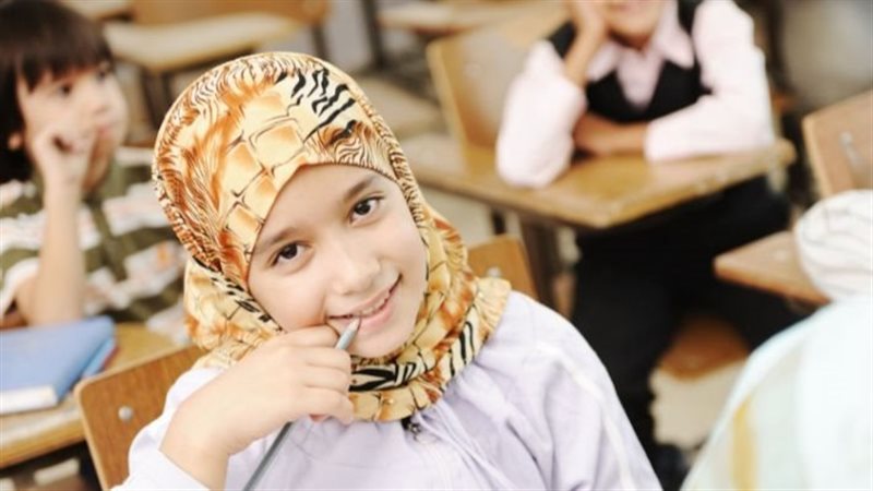 فضل تربية البنات