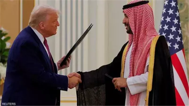 ترامب، فيتو