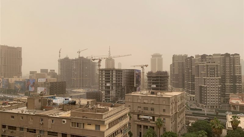 حالة الطقس اليوم،