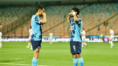 بيراميدز يهزم الزمالك ويواصل مطاردة الأهلي في الصدارة 