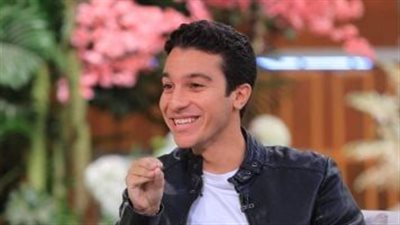 إخلاء سبيل نجل خالد النبوي في اتهامه بدهس نجل موظف