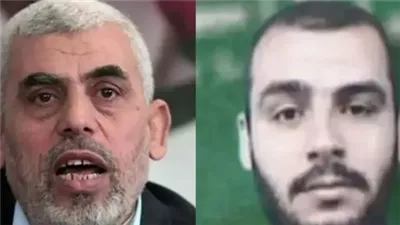 إعلام عبري: غارة إسرائيلية تستهدف محمد السنوار وحديثه عن اغتياله 