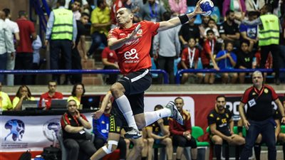 كرة اليد، الأهلي يهزم الترجي ويتوج بطلا لكأس السوبر الإفريقي