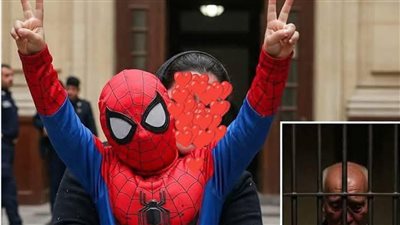  أم ياسين.. الدرع الواقى فى محنة الحياة.. ساندت ابنها ولم تخش شيئًا وترافعت أمام المحكمة وصمدت حتى النهاية