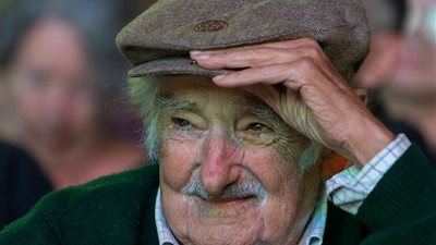 وفاة أفقر رؤساء العالم ورئيس أوروجواي ينعاه بكلمات تهز القلوب