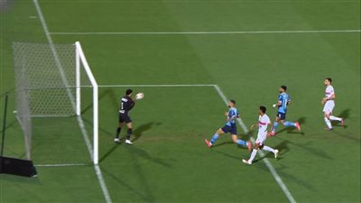 ياسر ريان: حزين على الزمالك ويجب التفاف أبناء النادي حول الرمادي