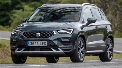 أسعار ومواصفات سيارات سيات أتيكا موديل 2025 بعد تراجع أسعارها