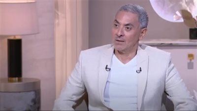 مش الفلوس، فتحي عبد الوهاب يكشف عن أكثر حاجة مهمة بالنسبة إليه (فيديو)