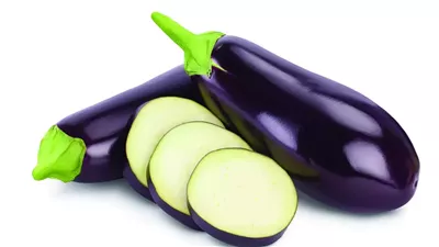فوائد الباذنجان، يحمى من تصلب الشرايين ويحسن من وظائف الكبد 