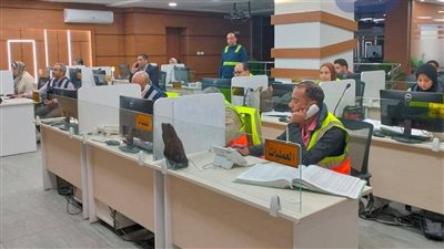 زلزال مصر، محافظة الإسكندرية تشكل غرفة عمليات لرصد أي تداعيات محتملة للهزة الأرضية