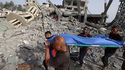 استشهاد 3 صحفيين في غزة، والاحتلال يستهدف ويحاصر المستشفى الإندونيسي 