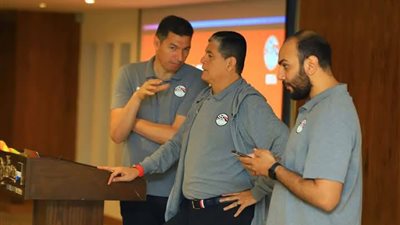 رئيس لجنة الحكام يرد على عدم ثقة الأندية في التحكيم المصري 