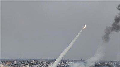 إطلاق صاروخ من اليمن على إسرائيل وصافرات الإنذار تدوي في عدة مناطق