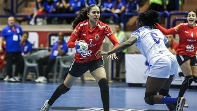 3 هزائم أفريقية، لعنة النهائيات تطارد سيدات الأهلي