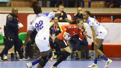 كرة اليد، مواجهات قوية في افتتاح كأس الكؤوس الأفريقية بالقاهرة