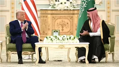 الأناضول: أردوغان وترامب وولي العهد السعودي والشرع عقدوا اجتماعا عبر الإنترنت 