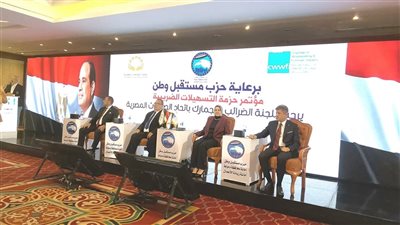 رئيس مصلحة الضرائب: أطلقنا حزمة تسهيلات ضريبية لتحقيق عدالة وكفاءة وشفافية أكبر