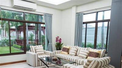 طرق تنظيف وإعداد البيت، لاستقبال فصل الصيف