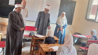 تعليمات مشددة من رئيس 