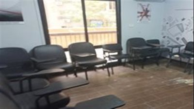  ضبط إحدى السيدات بتهمة إدارة كيان تعليمى 