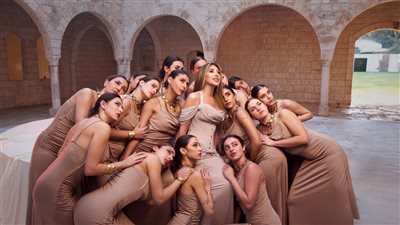 نجوى كرم تتصدر التريند العربي بأغنية 