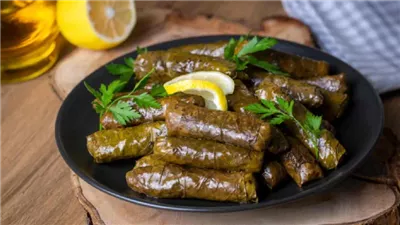 لماذا يجب أن تجعل ورق العنب جزءا من نظامك الغذائي؟ 7 فوائد للجسم