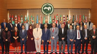 جامعة المنصورة تشارك في مؤتمر الألكسو بتونس 